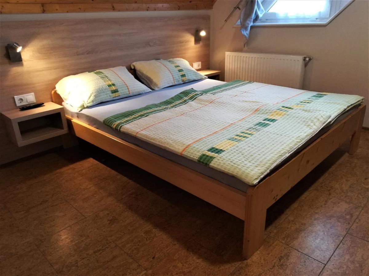 Apartman Mercedesz I. Zalakaros Dış mekan fotoğraf